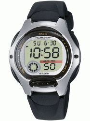 Женские часы Casio LW-200-1AVEF