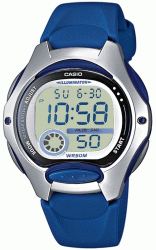 Женские часы Casio LW-200-2AVEF