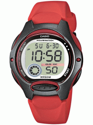 Женские часы Casio LW-200-4AVEF