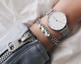 Женские часы Daniel Wellington DW00100164