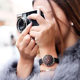 Женские часы Daniel Wellington DW00100201