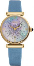 Женские часы Epos 8000.700.22.96.86