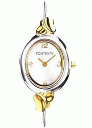 Женские часы Fontenay BJ208AN