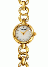Женские часы Fontenay FG316ZWB