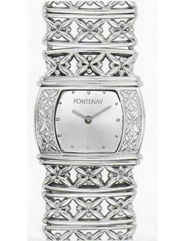 Фото Женские часы Fontenay NR1608AB Фото Женские часы Fontenay NR1608AB