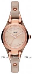 Женские часы Fossil ES3262