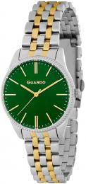 Женские часы Guardo B01095(m) GsV