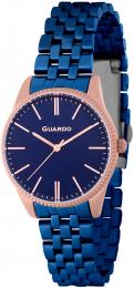 Женские часы Guardo B01095(m) RgBlBl