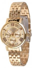 Женские часы Guardo P11265(m) GG