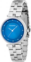 Женские часы Guardo P11394(m) SBl