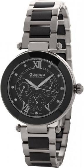 Фото Женские часы Guardo S01849(m) SB Фото Женские часы Guardo S01849(m) SB