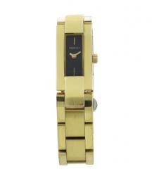 Женские часы Gucci 4605L-24635-BLKBRACELET