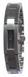 Женские часы Gucci 4605L-24636-BLKSTEELBRACELET
