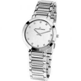 Женские часы Jacques Lemans 1-1842.1M