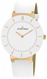 Женские часы Jacques Lemans 1-1867F
