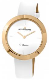 Женские часы Jacques Lemans 1-2031F