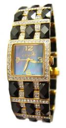 Женские часы Le Chic CC 1674 G Black