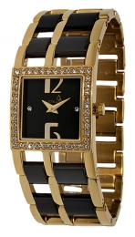 Женские часы Le Chic CC 6364 G BK