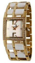 Женские часы Le Chic CC 6364 G WH