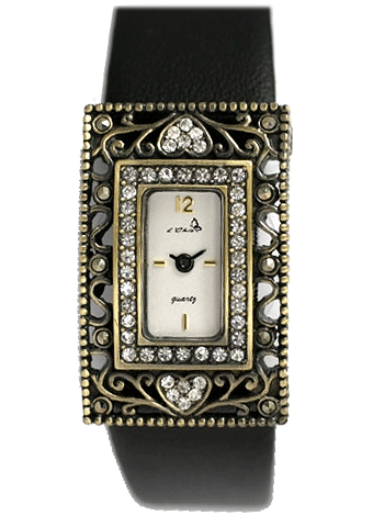 Фото Женские часы Le Chic CL 1626 WB Black Фото Женские часы Le Chic CL 1626 WB Black