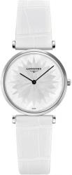 Женские часы Longines L4.512.4.05.2
