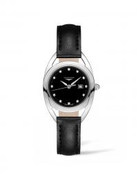 Женские часы Longines L6.137.4.57.0