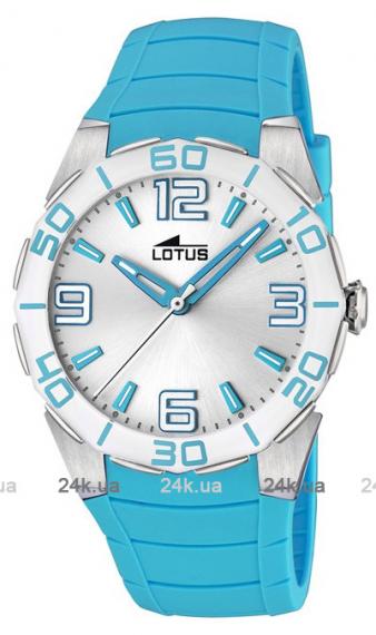 Фото Женские часы Lotus 15702/5 Фото Женские часы Lotus 15702/5