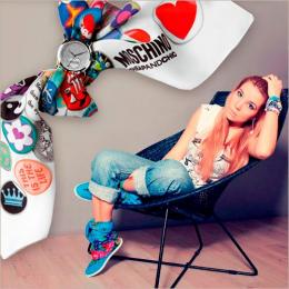 Женские часы Moschino MW0233