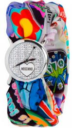 Женские часы Moschino MW0233