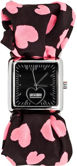 Фото Женские часы Moschino MW0288 Фото Женские часы Moschino MW0288