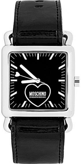 Фото Женские часы Moschino MW0288 Фото Женские часы Moschino MW0288