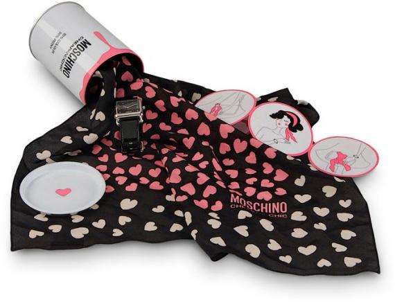 Фото Женские часы Moschino MW0288 Фото Женские часы Moschino MW0288