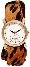Женские часы Moschino MW0369