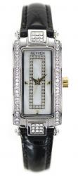 Женские часы Nexxen NE12501CL 2T/SIL/BLK