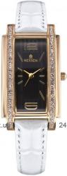 Женские часы Nexxen NE12502CL RG/BLK/WHT