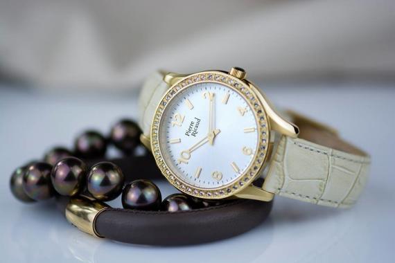 Фото Женские часы Pierre Ricaud 21068.1251QZ Фото Женские часы Pierre Ricaud 21068.1251QZ