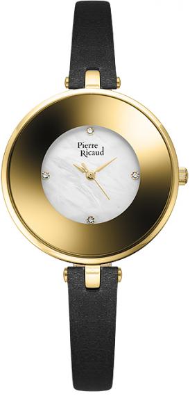 Фото Женские часы Pierre Ricaud 22046.124FQ Фото Женские часы Pierre Ricaud 22046.124FQ