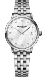 Женские часы Raymond Weil 5988-ST-50081