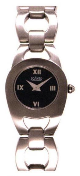 Фото Женские часы Roamer 645953.41.52.60 Фото Женские часы Roamer 645953.41.52.60