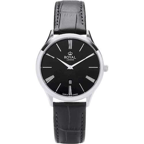 Фото Женские часы Royal London 21426-01 Фото Женские часы Royal London 21426-01