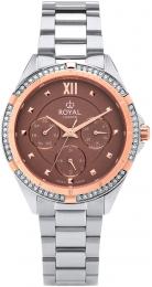 Женские часы Royal London 21437-04
