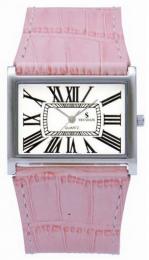 Женские часы Seculus 1543.1.763 WR,ss,pink