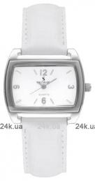 Женские часы Seculus 1545.1.763 white