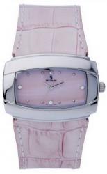 Женские часы Seculus 1594.1.763 mop.ss.pink leather
