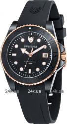 Женские часы Swiss Eagle SE-9052-44
