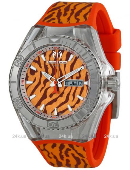 Фото Женские часы TechnoMarine 114017 Фото Женские часы TechnoMarine 114017