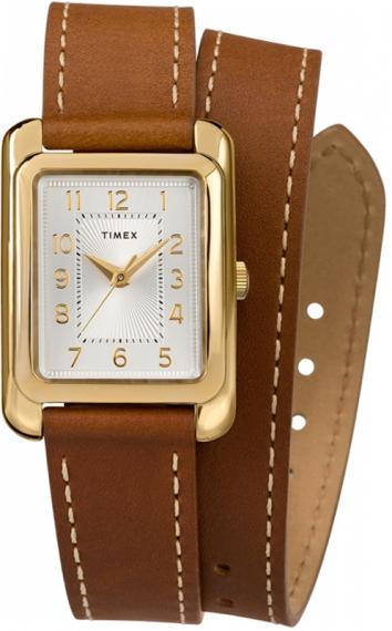 Фото Женские часы Timex T2r89900 Фото Женские часы Timex T2r89900