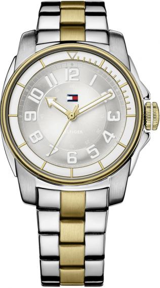 Фото Женские часы Tommy Hilfiger 1781228 Фото Женские часы Tommy Hilfiger 1781228