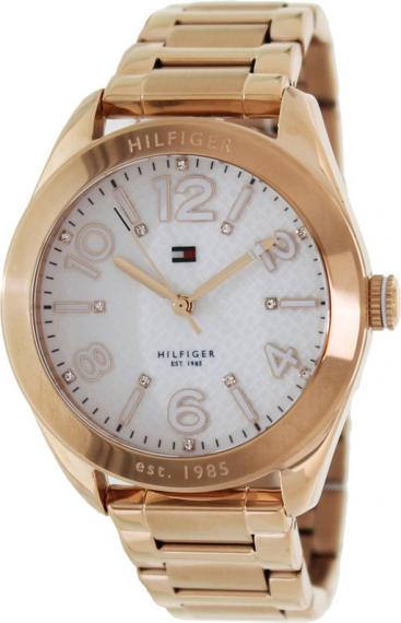 Фото Женские часы Tommy Hilfiger 1781260 Фото Женские часы Tommy Hilfiger 1781260