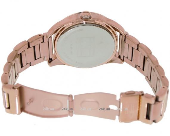 Фото Женские часы Tommy Hilfiger 1781260 Фото Женские часы Tommy Hilfiger 1781260